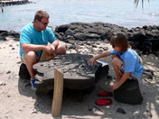 Pu'uhonua O Honaunau