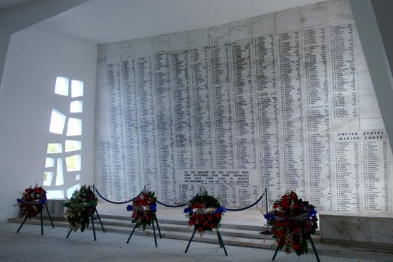 Pearl Harbor