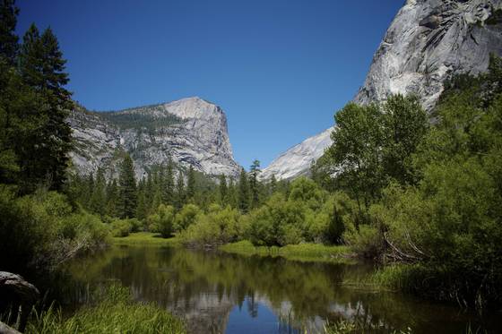 Yosemite