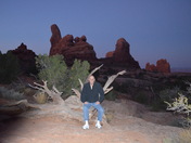 Arches National Park