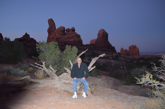 Arches National Park