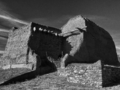 Pecos National Historic Park
