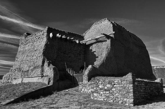 Pecos National Historic Park