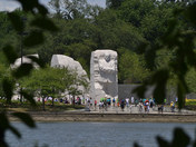 Martin Luther King Jr. Memorial