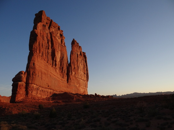 Arches National Park