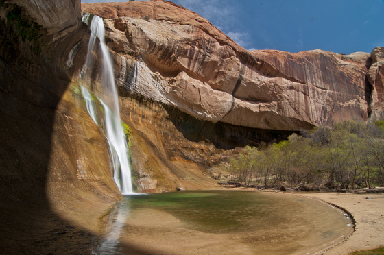 Grand Staircase-Escalante National Monument