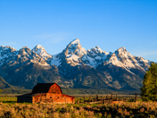 Grand Teton National Park