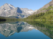 Glacier national Park