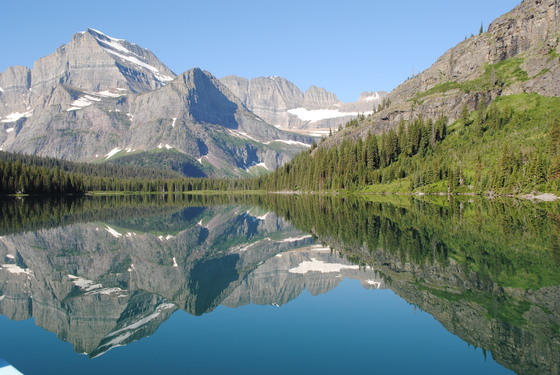 Glacier national Park