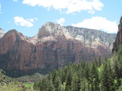 Zion National Park