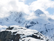 Glacier Bay National Park