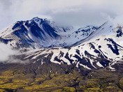 Mt. St. Helens National Park