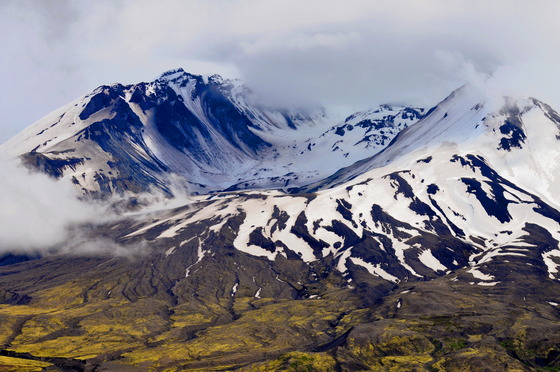 Mt. St. Helens National Park