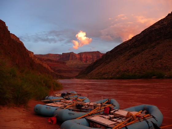 Grand Canyon