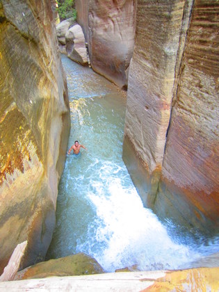 Zion National Park