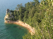 Pictured Rocks National Lakeshore