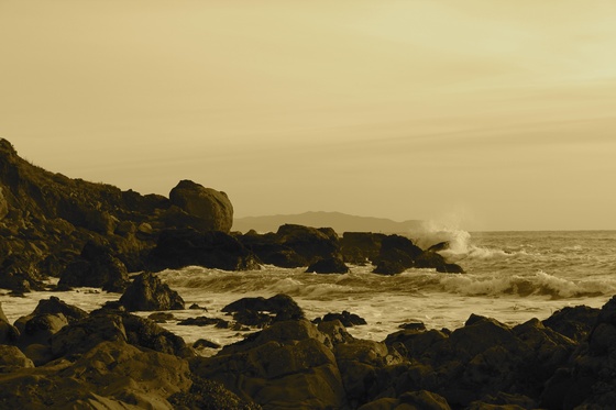 Muir Beach