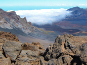 Haleakala National Park