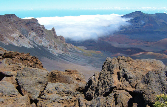 Haleakala National Park
