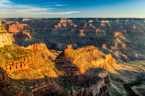 Grand Canyon National Park