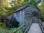 Great Smoky Mountains National Park