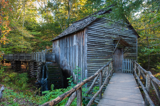 Great Smoky Mountains National Park