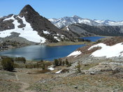 Yosemite National Park