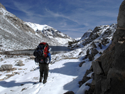 Inyo National Forest / John Muir Wilderness
