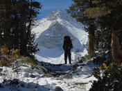 Inyo National Forest / John Muir Wilderness