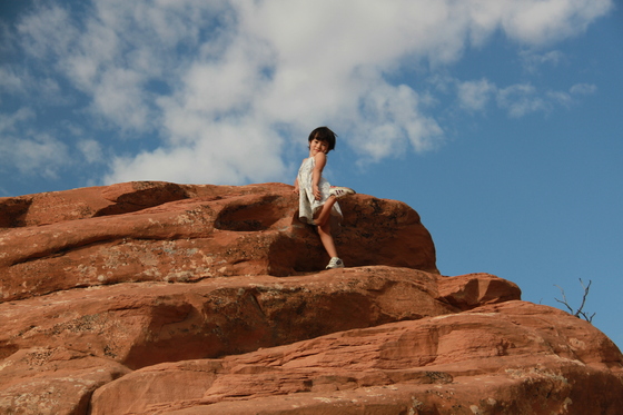 Arches National Park