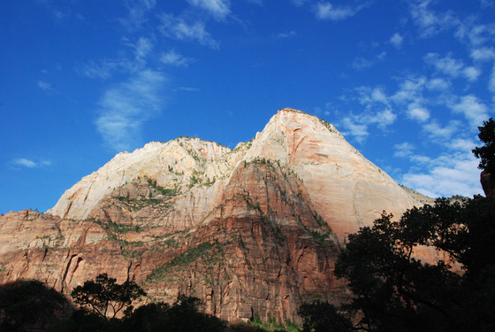 Zion National Park