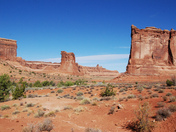 Arches National Park