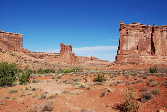 Arches National Park