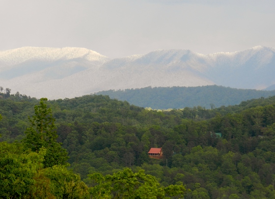 Great Smoky Mountains National Park