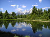 Grand Teton National Park