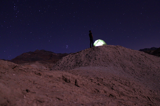 Death Valley National Park
