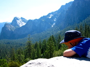 Yosemite National Park 