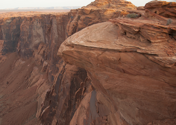 Glen Canyon National Recrecation Area