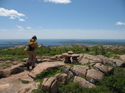 Acadia National Park