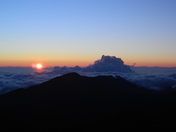 Haleakala National Park