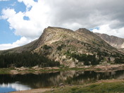 Rocky Mountain National Park