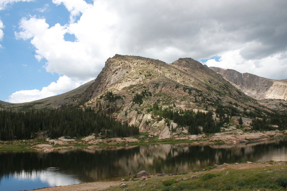 Rocky Mountain National Park