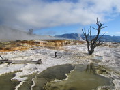 Yellowstone National Park