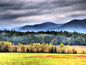 Great Smoky Mountains National Park