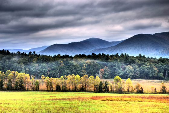 Great Smoky Mountains National Park