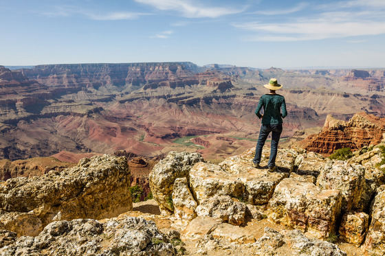 Grand Canyon National Park