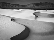 White Sands National Monument