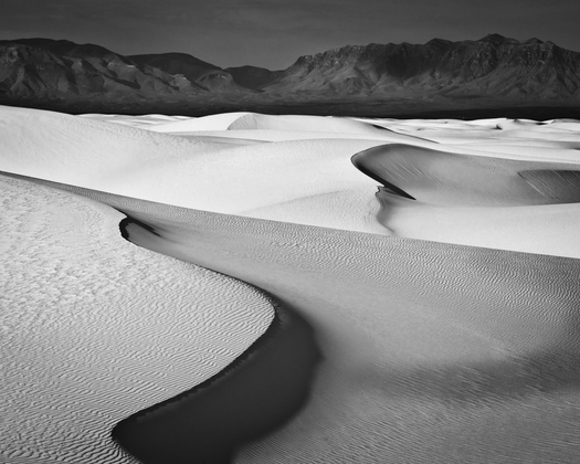 White Sands National Monument