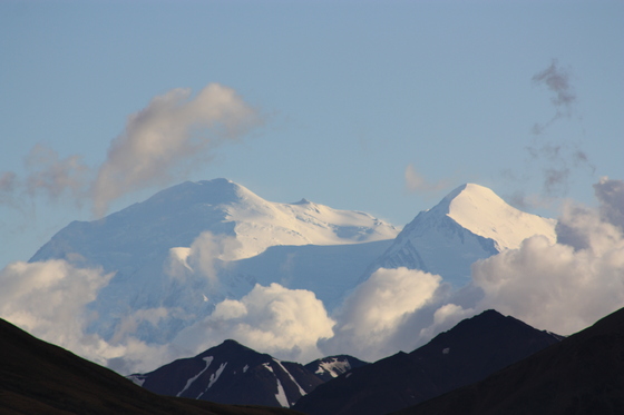 Denali National Park and Preserve