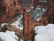 Canyon de Chelly National Monument